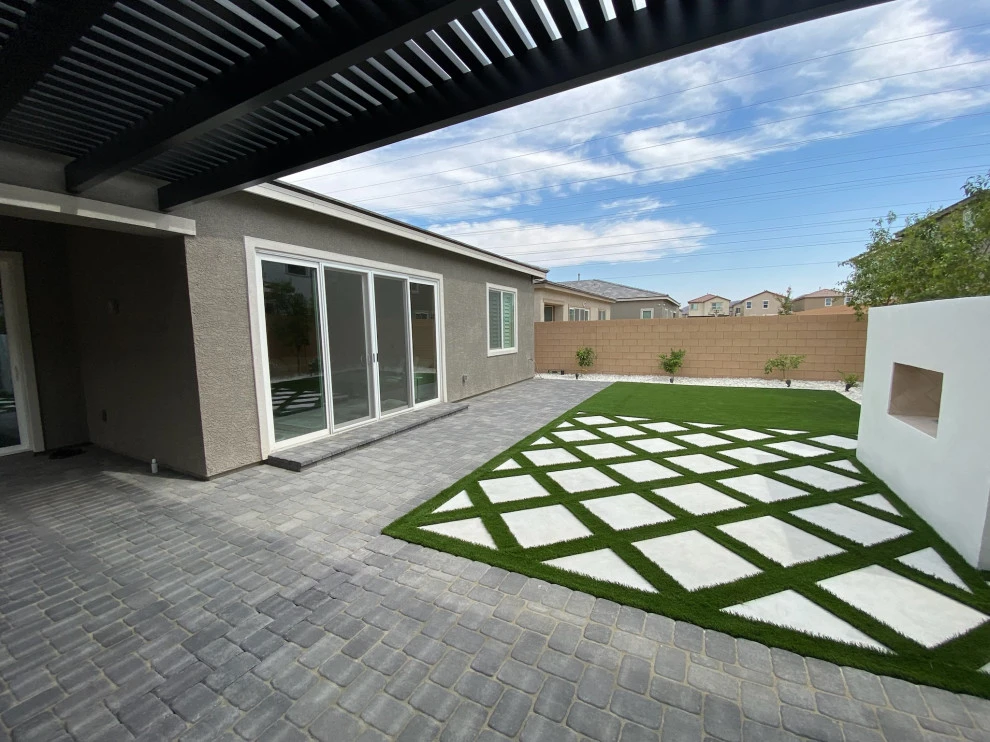 C Project by Green Guru Landscaping - Photo 14