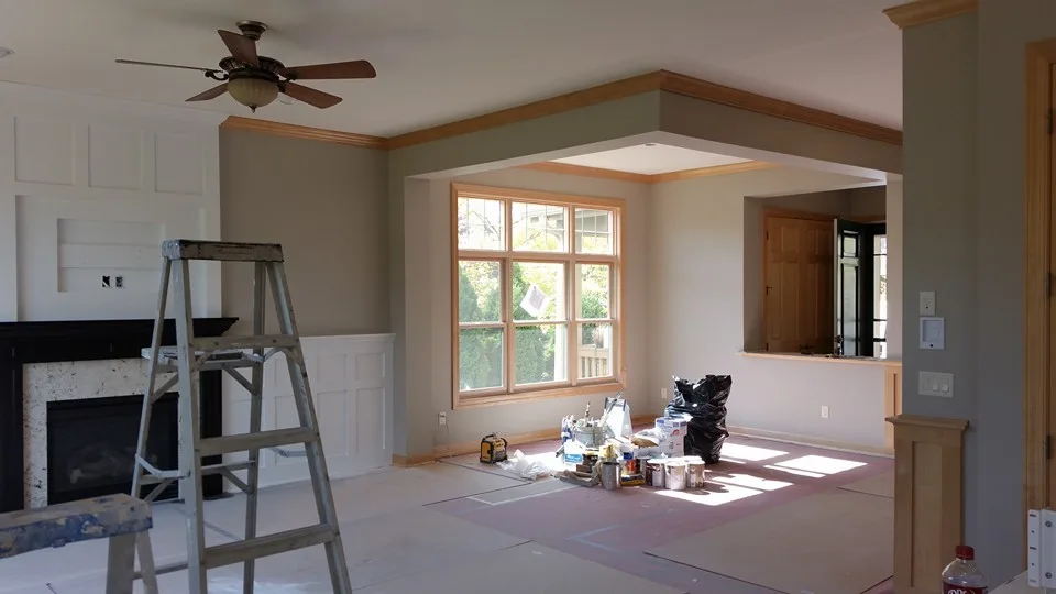 Revamp by In And Out Painting LLC. - Photo 3