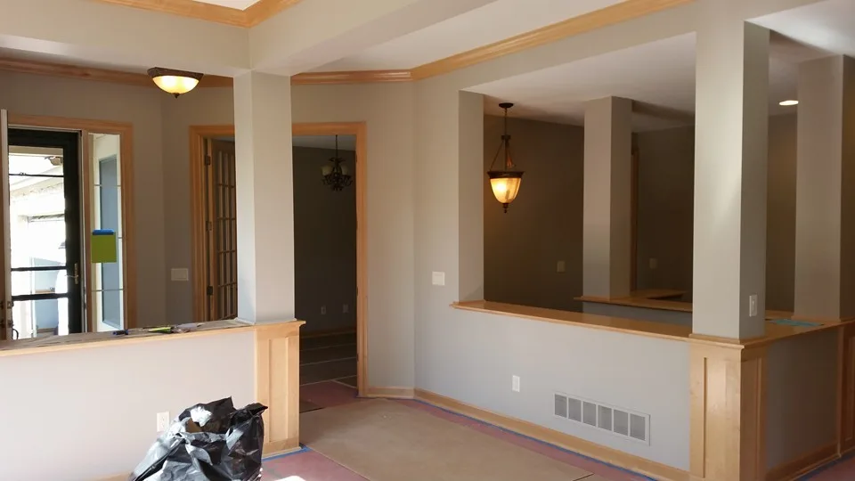 Revamp by In And Out Painting LLC. - Photo 5