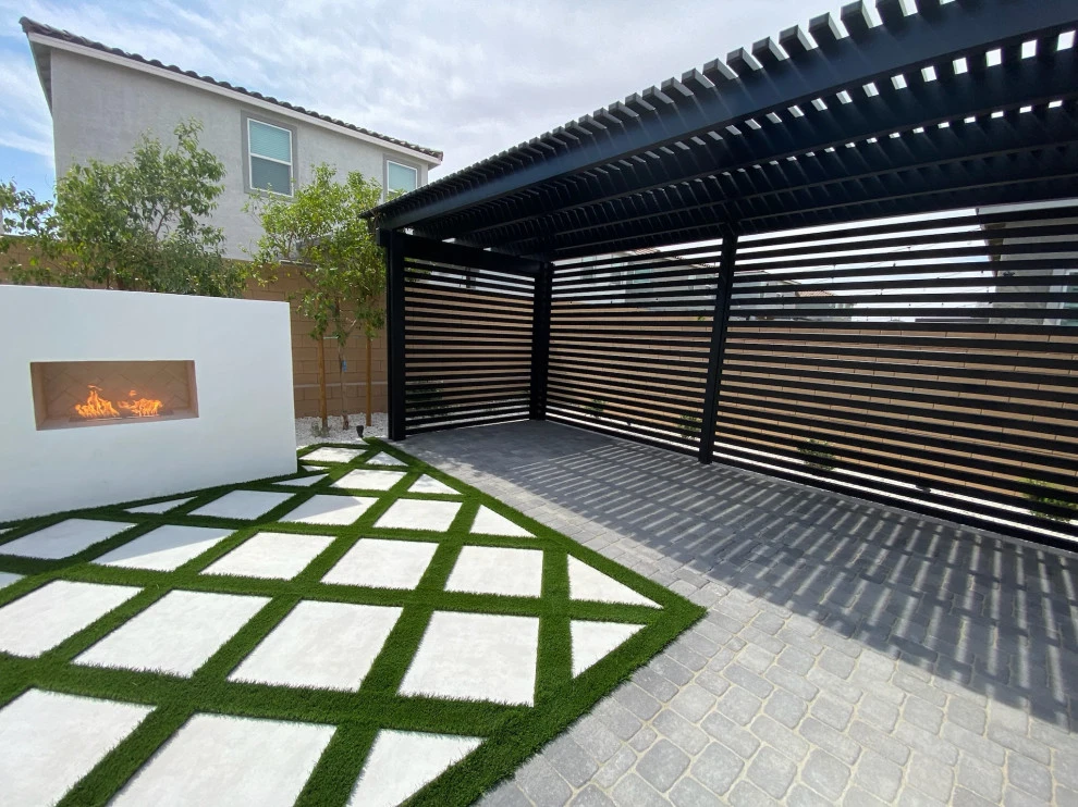 C Project by Green Guru Landscaping - Photo 4