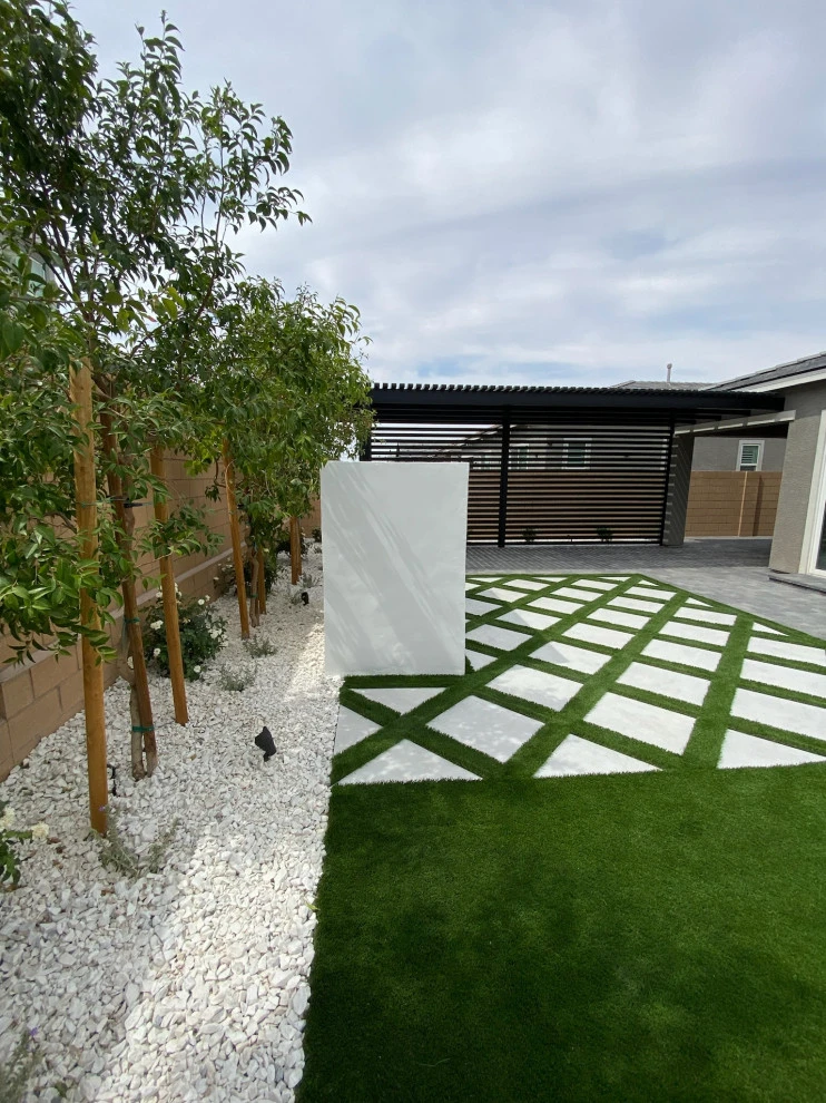 C Project by Green Guru Landscaping - Photo 12