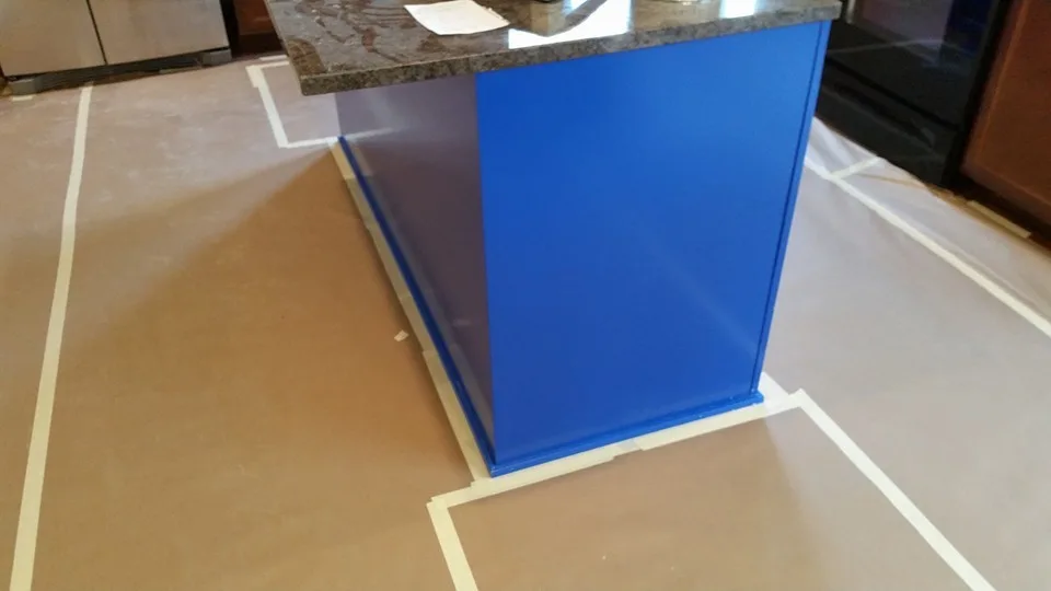 Revamp by In And Out Painting LLC. - Photo 158
