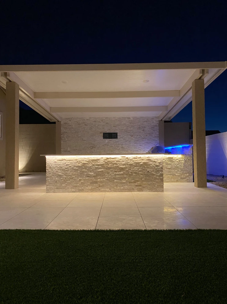 Sky Horse by Green Guru Landscaping - Photo 5