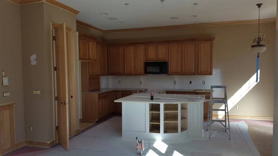 Revamp by In And Out Painting LLC. - Photo 2