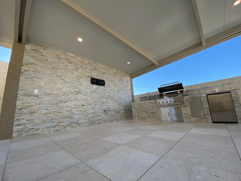 Sky Horse by Green Guru Landscaping - Photo 13