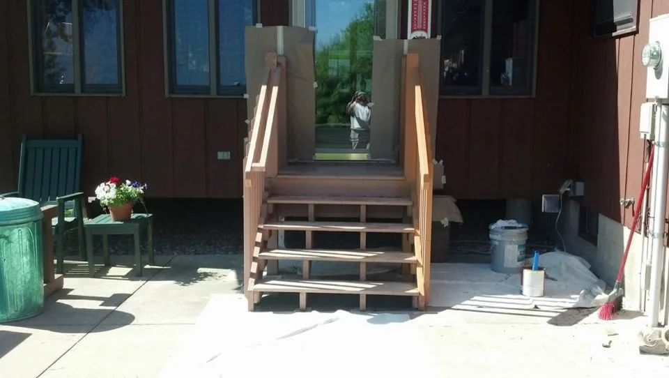 Revamp by In And Out Painting LLC. - Photo 97