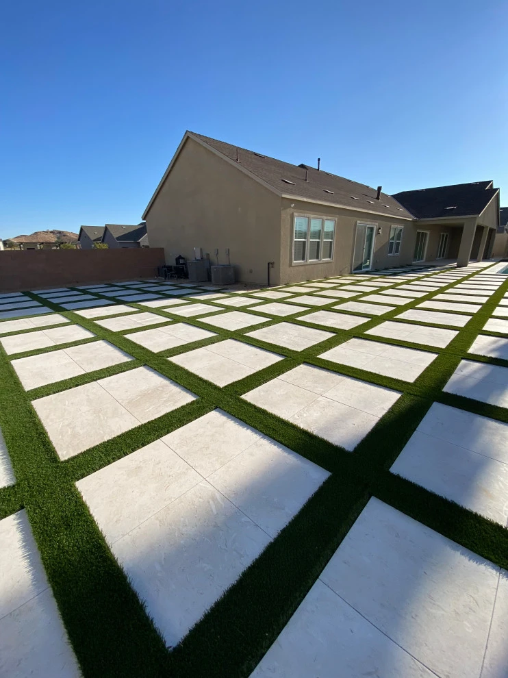 Sky Horse by Green Guru Landscaping - Photo 14