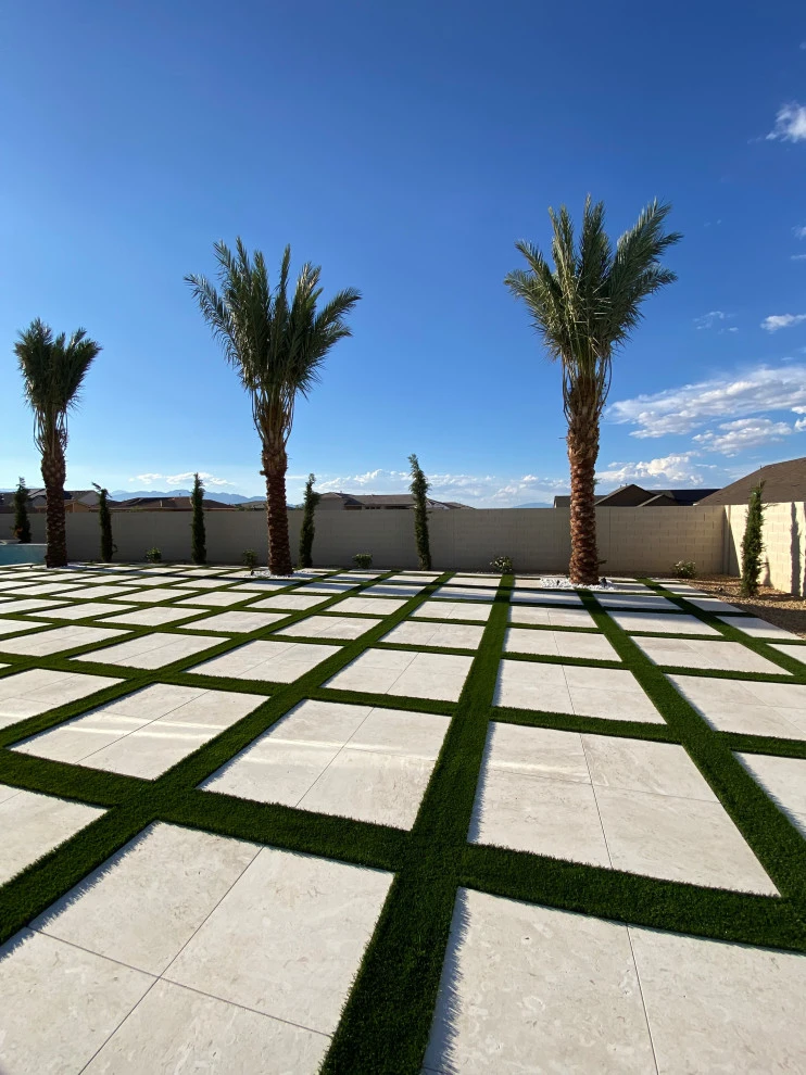 Sky Horse by Green Guru Landscaping - Photo 3