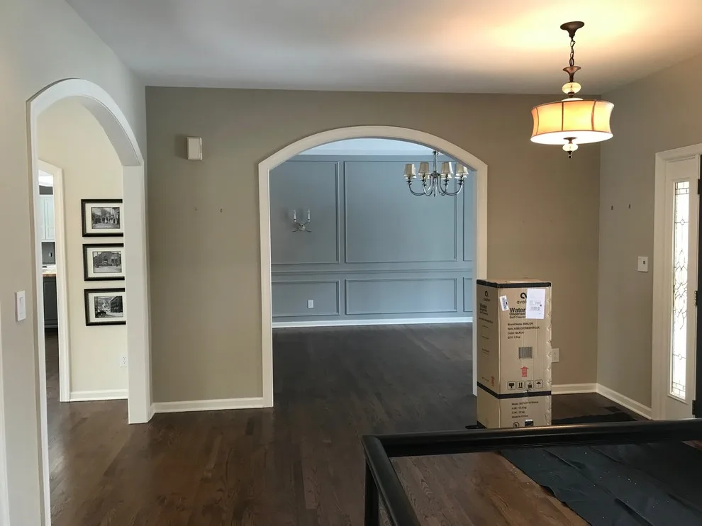 Revamping in Onyx Black by R&J Painting LLC - Photo 8
