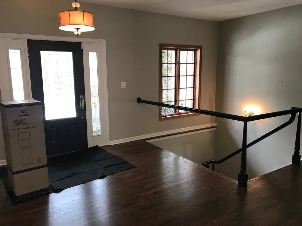 Revamping in Onyx Black by R&J Painting LLC - Photo 5