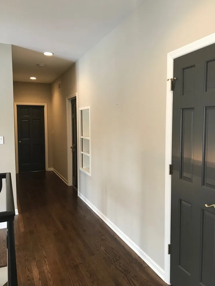 Revamping in Onyx Black by R&J Painting LLC - Photo 11