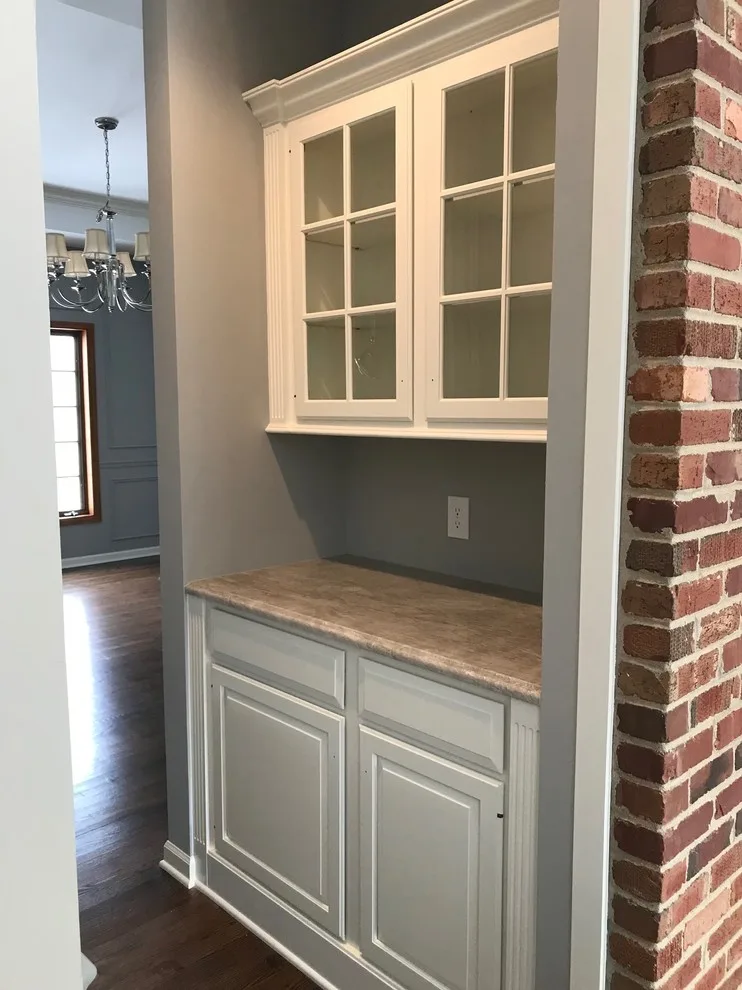 Revamping in Onyx Black by R&J Painting LLC - Photo 12
