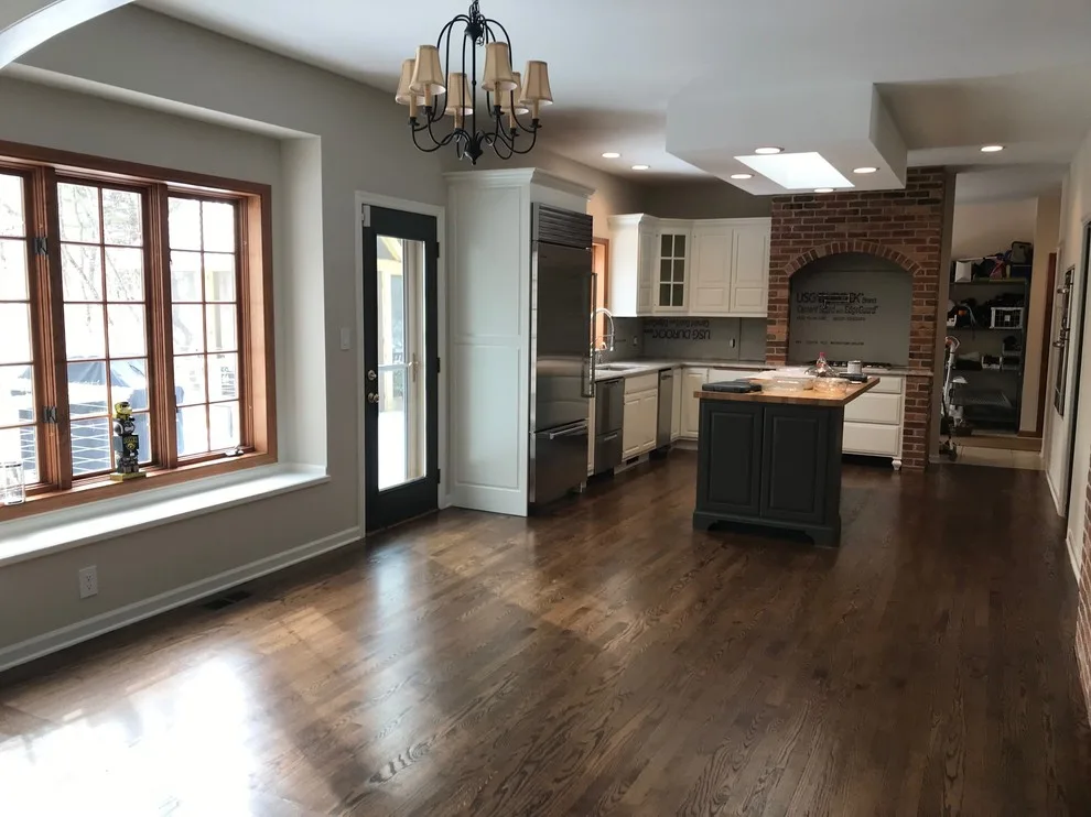 Revamping in Onyx Black by R&J Painting LLC - Photo 7