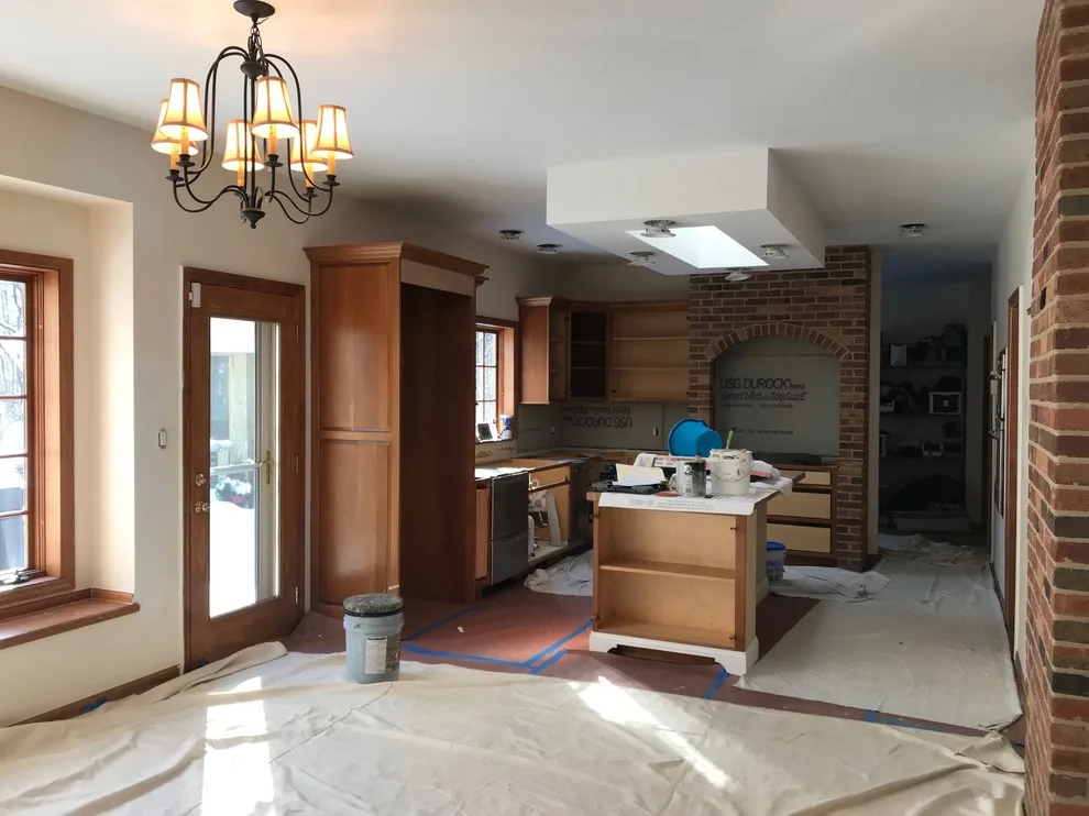 Revamping in Onyx Black by R&J Painting LLC - Photo 3