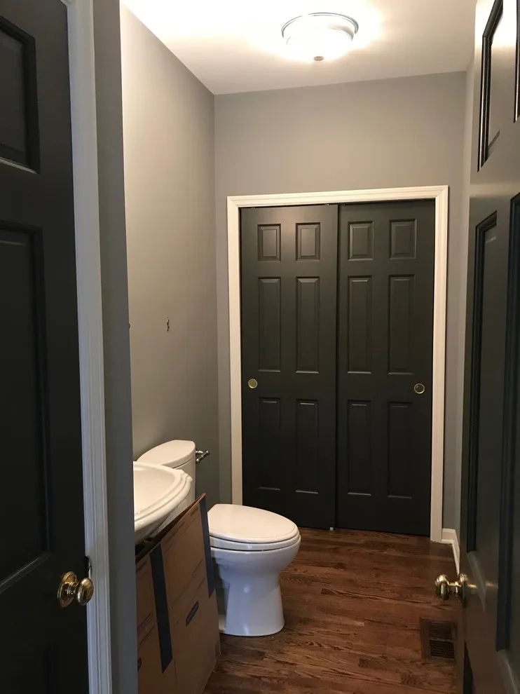 Revamping in Onyx Black by R&J Painting LLC - Photo 6