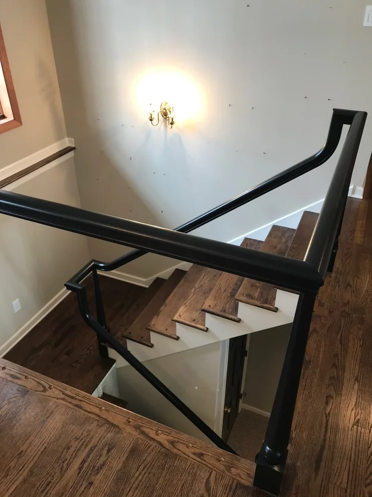 Revamping in Onyx Black by R&J Painting LLC - Photo 2