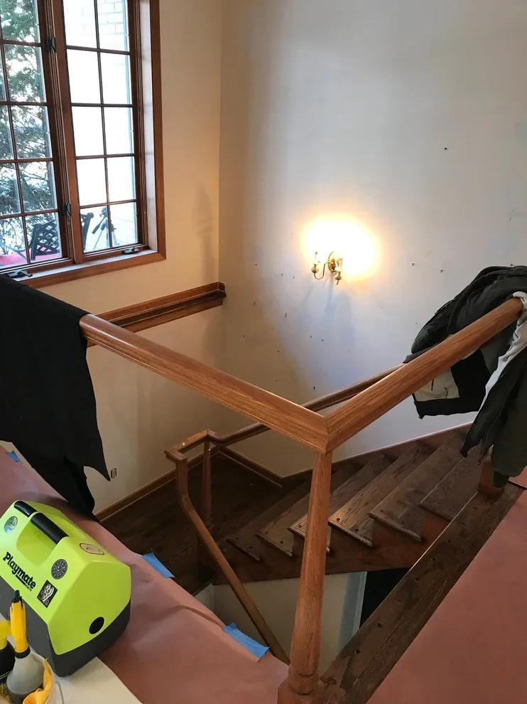 Revamping in Onyx Black by R&J Painting LLC - Photo 9