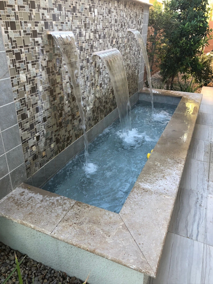 Water Features by Green Guru Landscaping - Photo 4