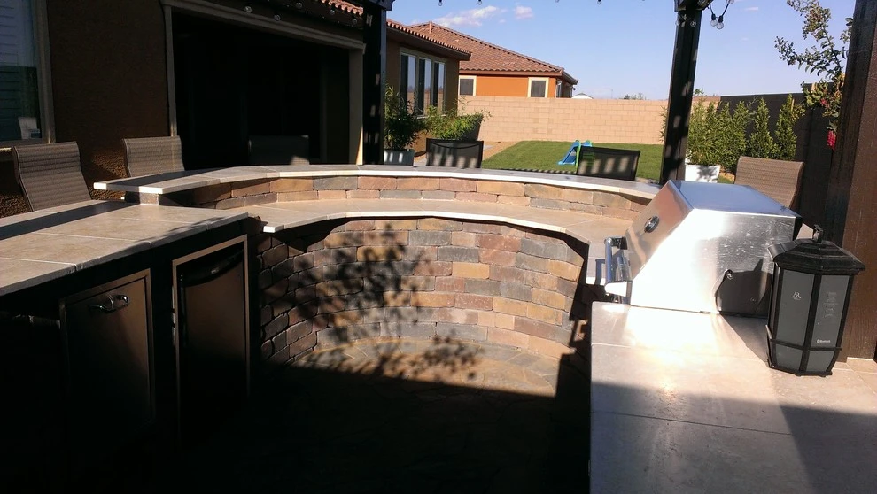 M Project by Green Guru Landscaping - Photo 14