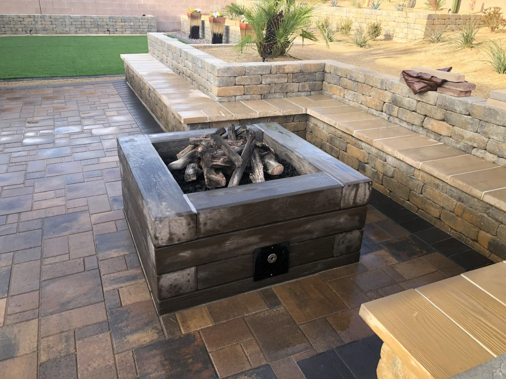 Landscape Design by Green Guru Landscaping - Photo 9