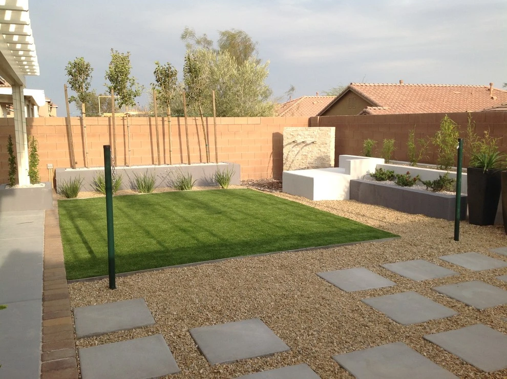 L Project by Green Guru Landscaping - Photo 7