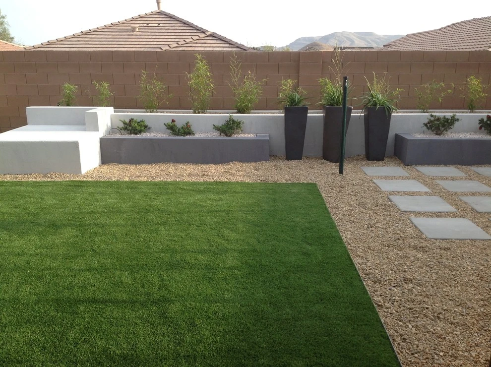 L Project by Green Guru Landscaping - Photo 4