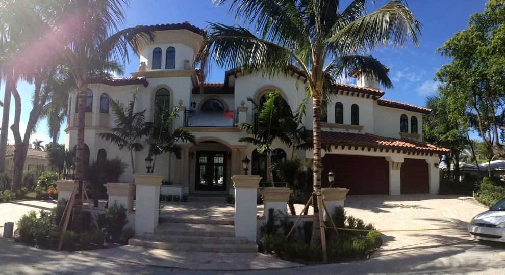 Exteriors by Many Mansions Painting & Finishing, Inc. - Photo 72