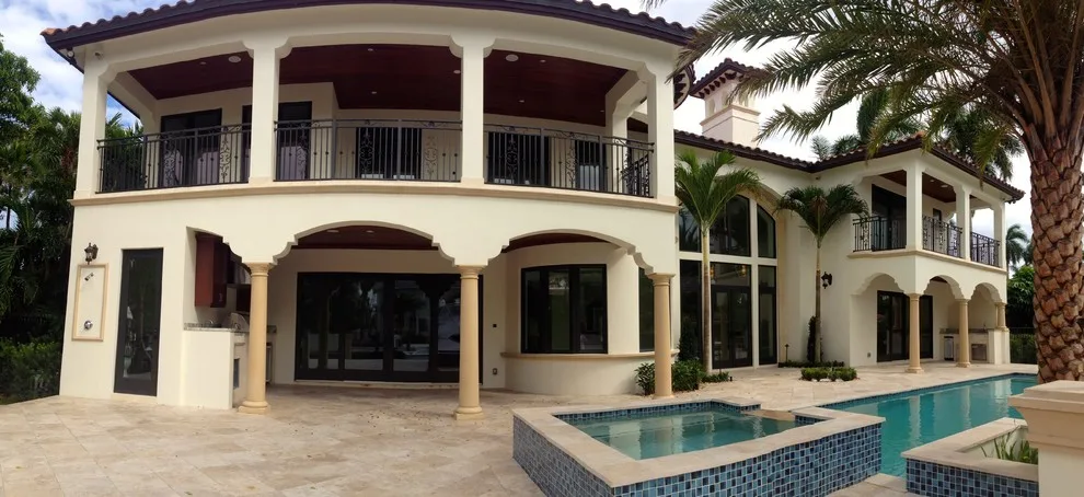 Exteriors by Many Mansions Painting & Finishing, Inc. - Photo 109