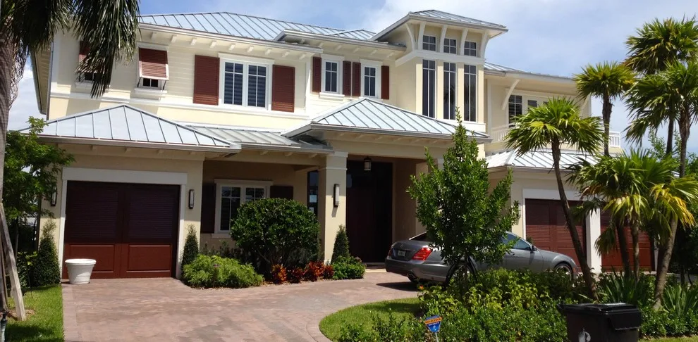 Exteriors by Many Mansions Painting & Finishing, Inc. - Photo 110