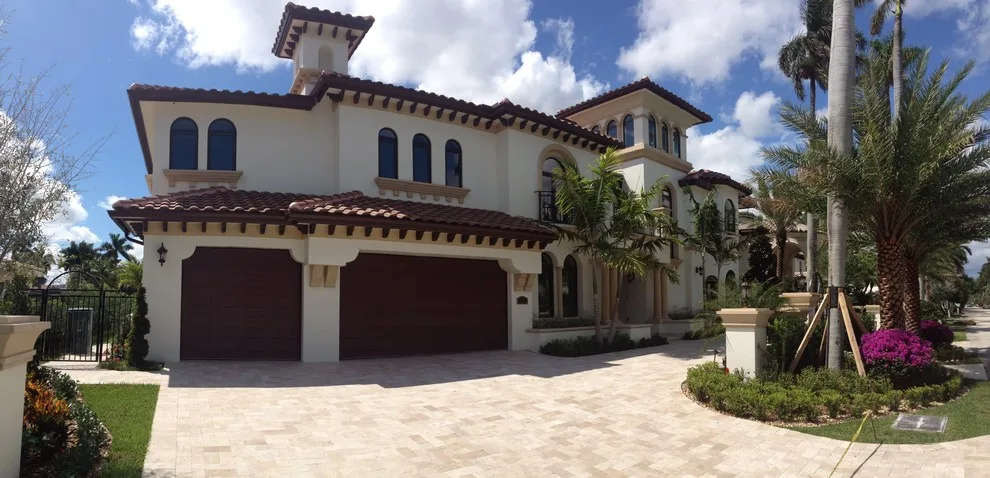 Exteriors by Many Mansions Painting & Finishing, Inc. - Photo 88