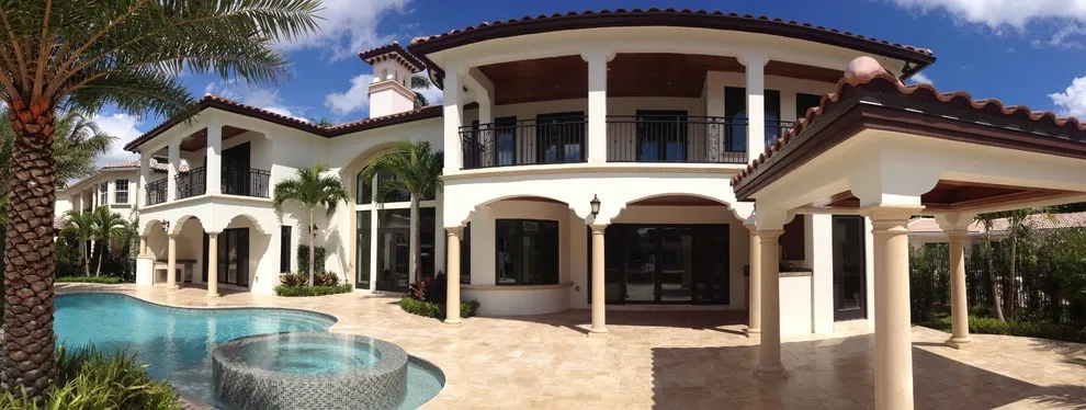 Exteriors by Many Mansions Painting & Finishing, Inc. - Photo 97