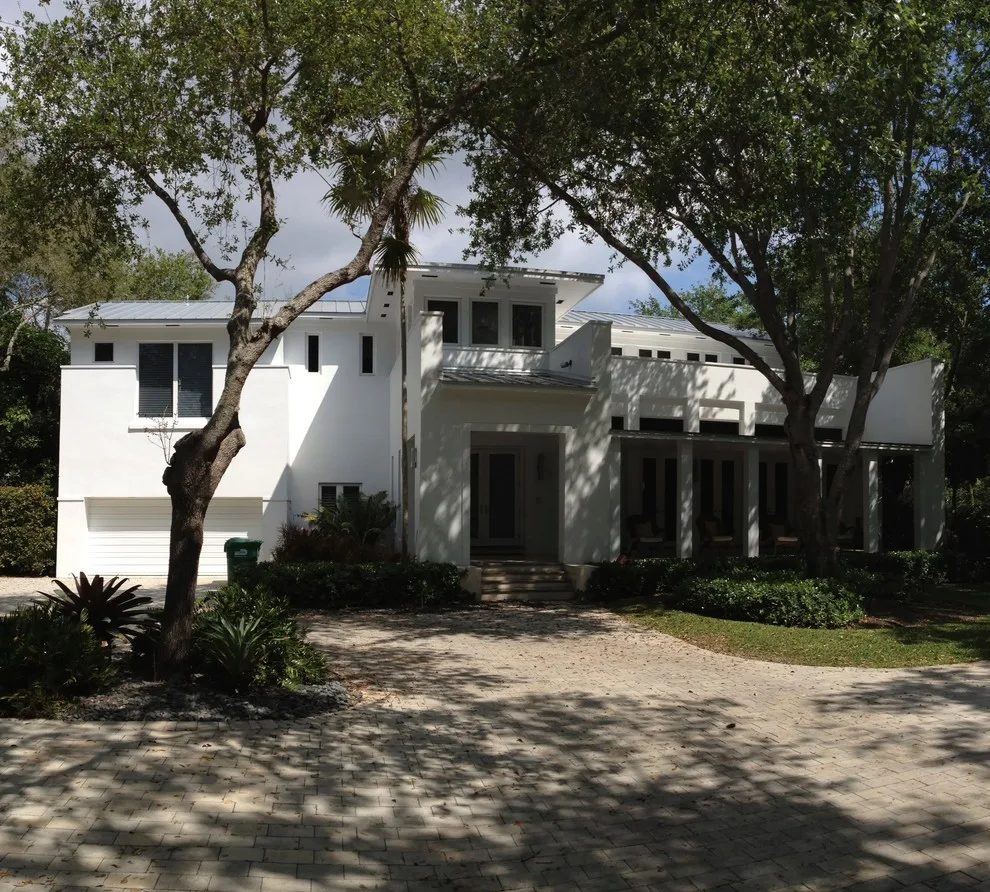 Many Mansions Painting & Finishing, Inc. - Photo 9