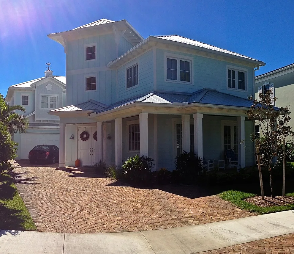 Exteriors by Many Mansions Painting & Finishing, Inc. - Photo 39