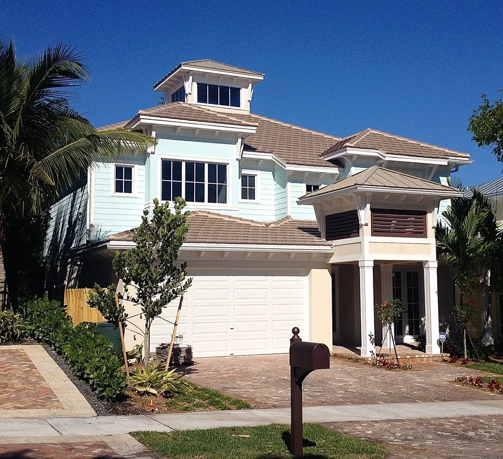 Exteriors by Many Mansions Painting & Finishing, Inc. - Photo 64