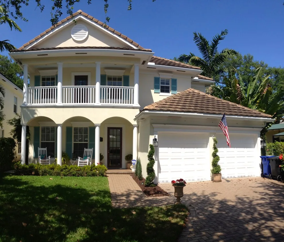 Exteriors by Many Mansions Painting & Finishing, Inc. - Photo 105