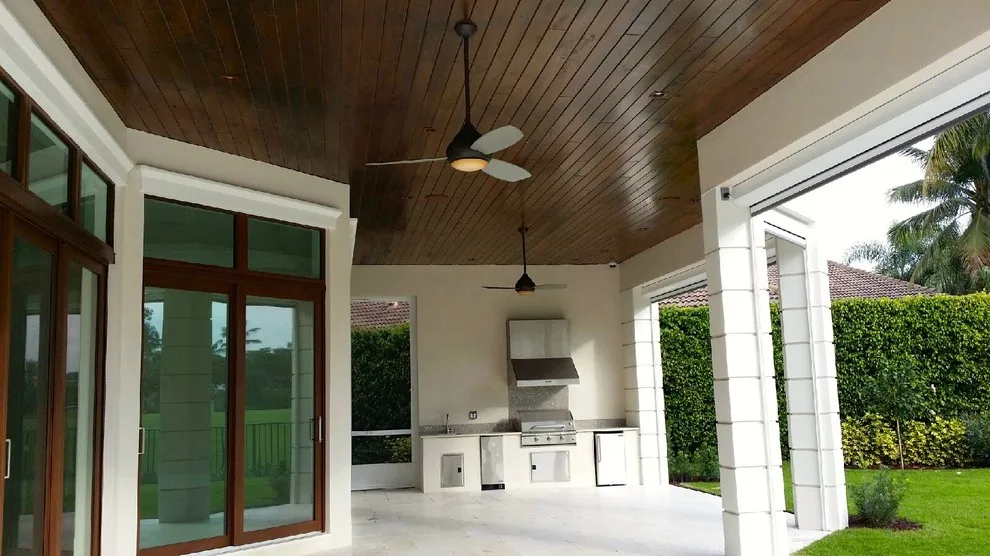 Exteriors by Many Mansions Painting & Finishing, Inc. - Photo 80