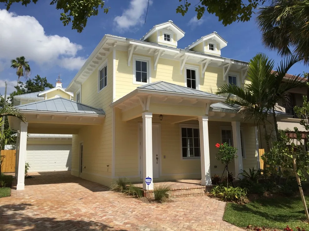 Many Mansions Painting & Finishing, Inc. - Photo 14