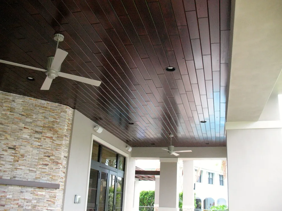Exteriors by Many Mansions Painting & Finishing, Inc. - Photo 21