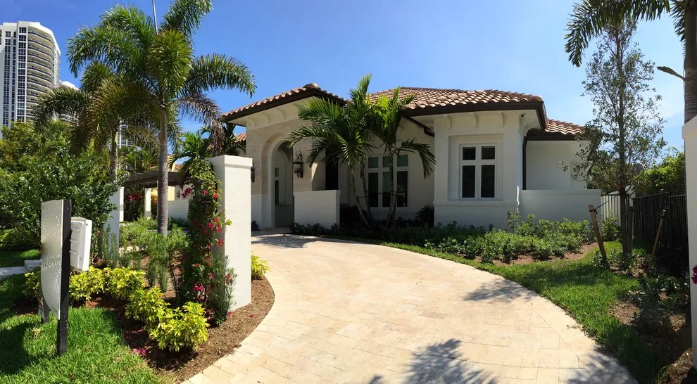 Exteriors by Many Mansions Painting & Finishing, Inc. - Photo 17