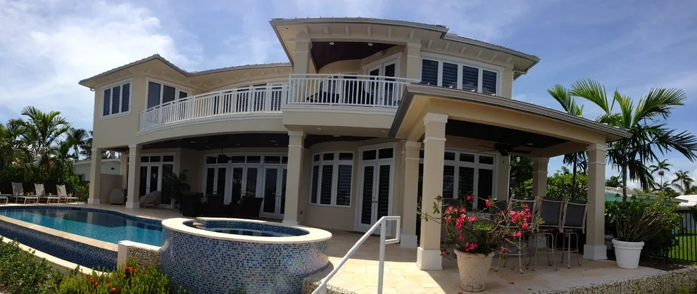 Exteriors by Many Mansions Painting & Finishing, Inc. - Photo 115