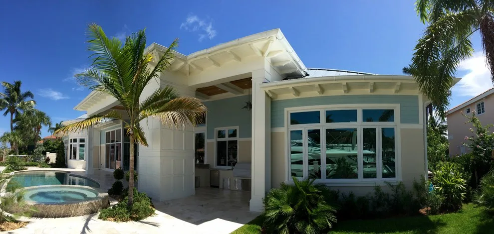 Exteriors by Many Mansions Painting & Finishing, Inc. - Photo 92