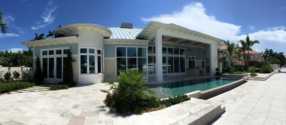 Exteriors by Many Mansions Painting & Finishing, Inc. - Photo 82
