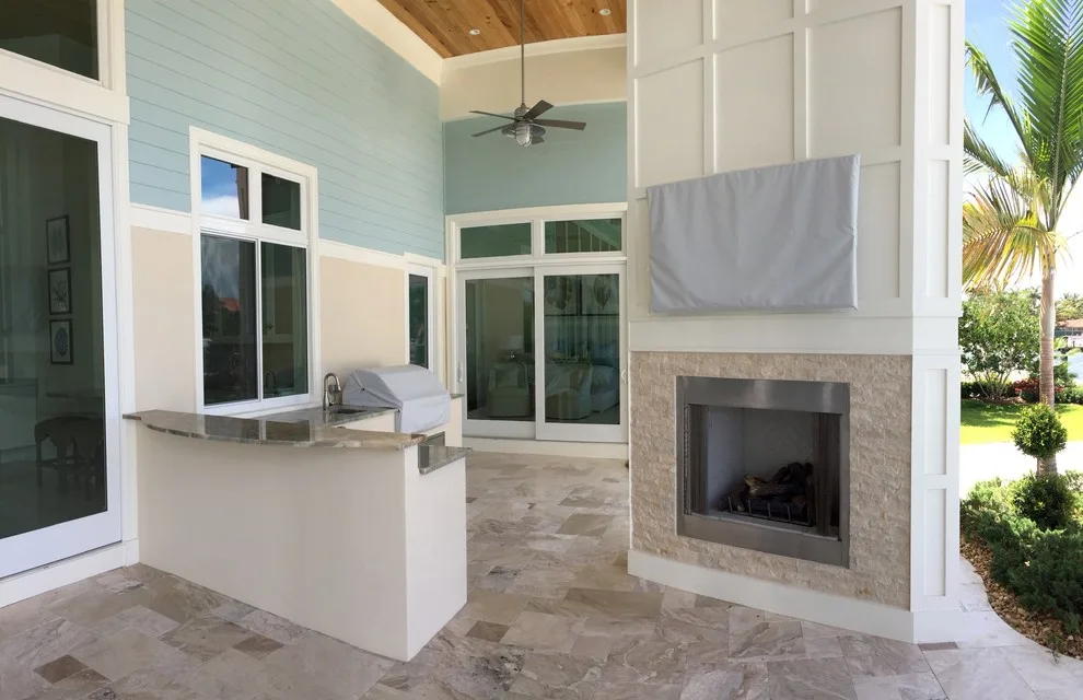 Exteriors by Many Mansions Painting & Finishing, Inc. - Photo 91