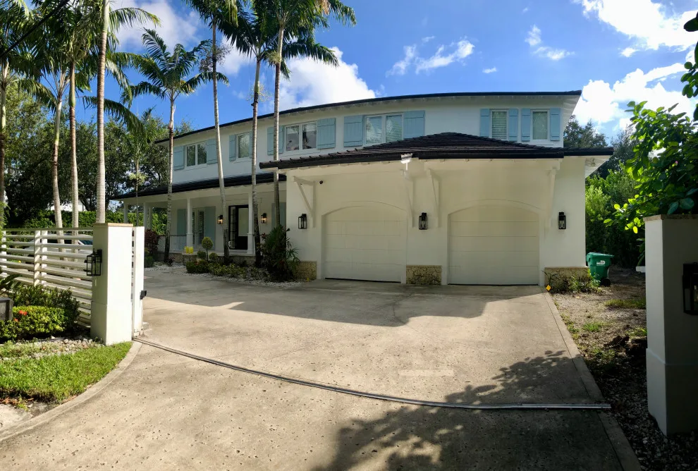 Many Mansions Painting & Finishing, Inc. - Photo 4
