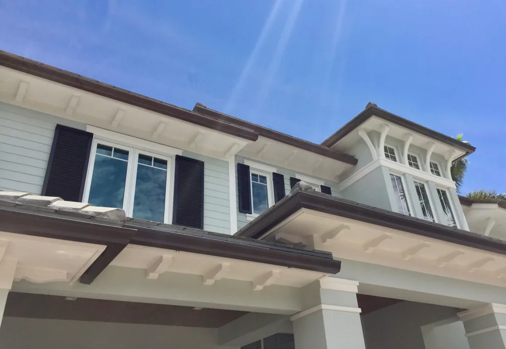 Exteriors by Many Mansions Painting & Finishing, Inc. - Photo 113