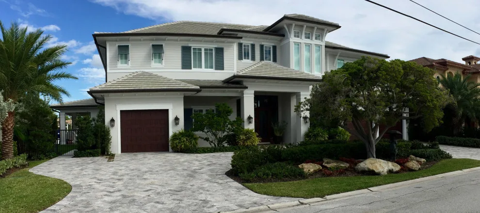 Exteriors by Many Mansions Painting & Finishing, Inc. - Photo 26