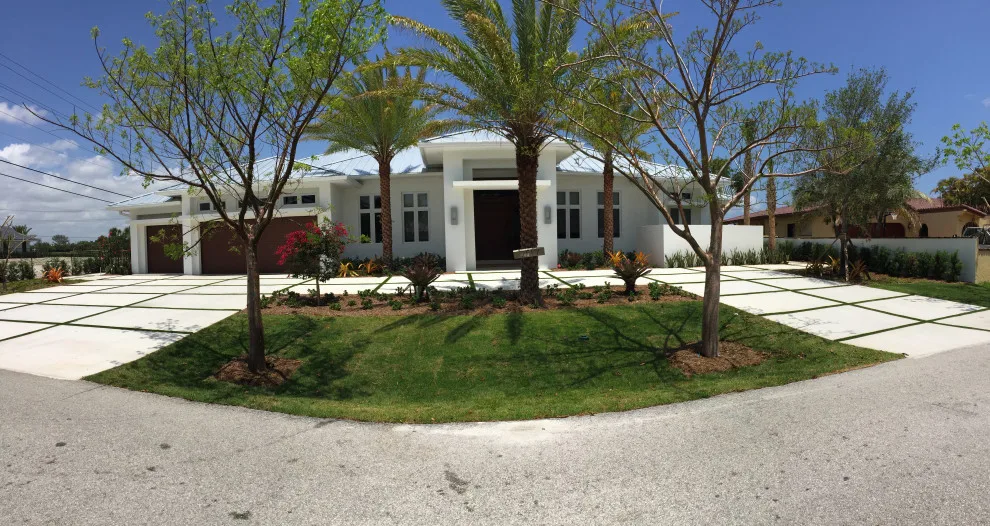 Exteriors by Many Mansions Painting & Finishing, Inc. - Photo 96