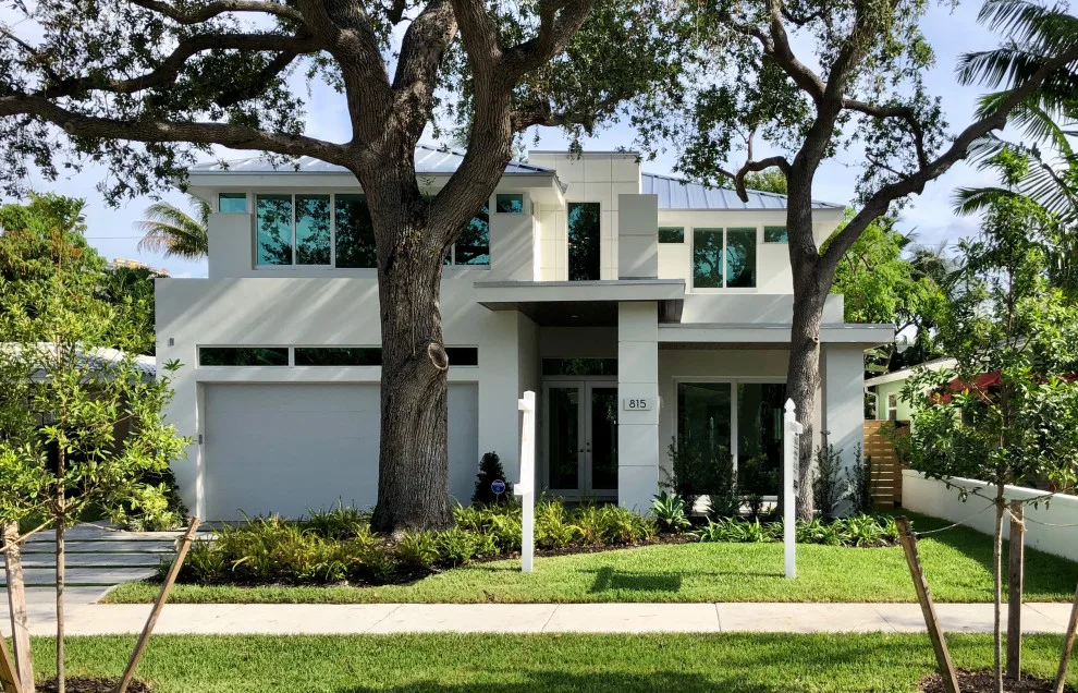 Exteriors by Many Mansions Painting & Finishing, Inc. - Photo 47