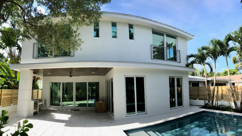Exteriors by Many Mansions Painting & Finishing, Inc. - Photo 63