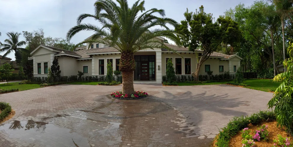Exteriors by Many Mansions Painting & Finishing, Inc. - Photo 94